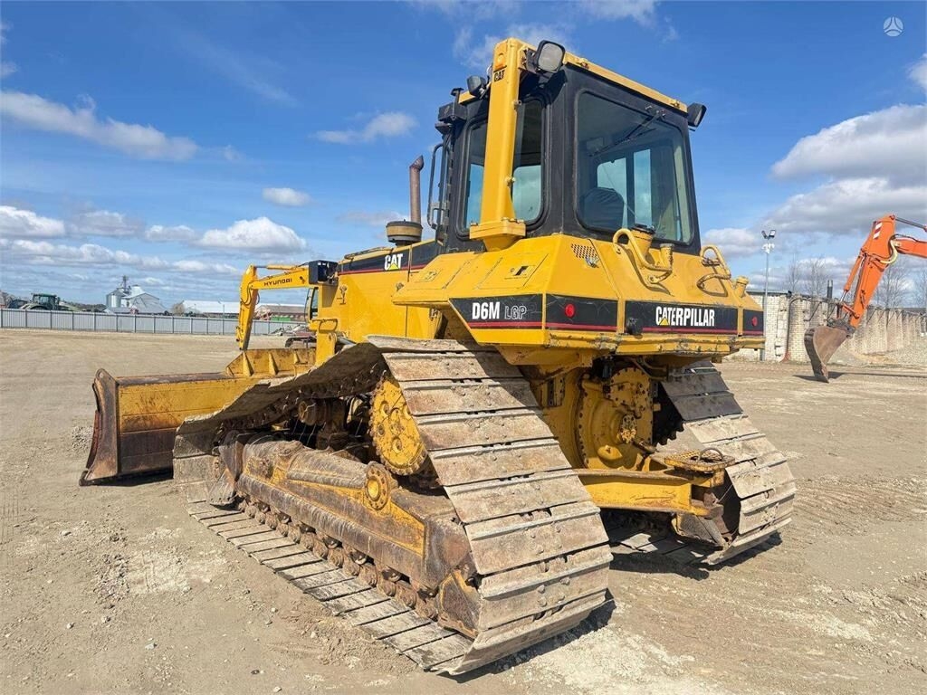 Bulldozer/