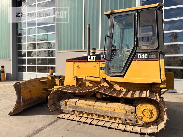 Bulldozer