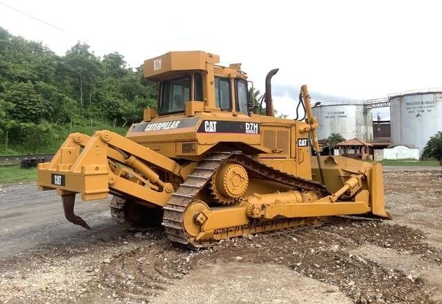 Bulldozer