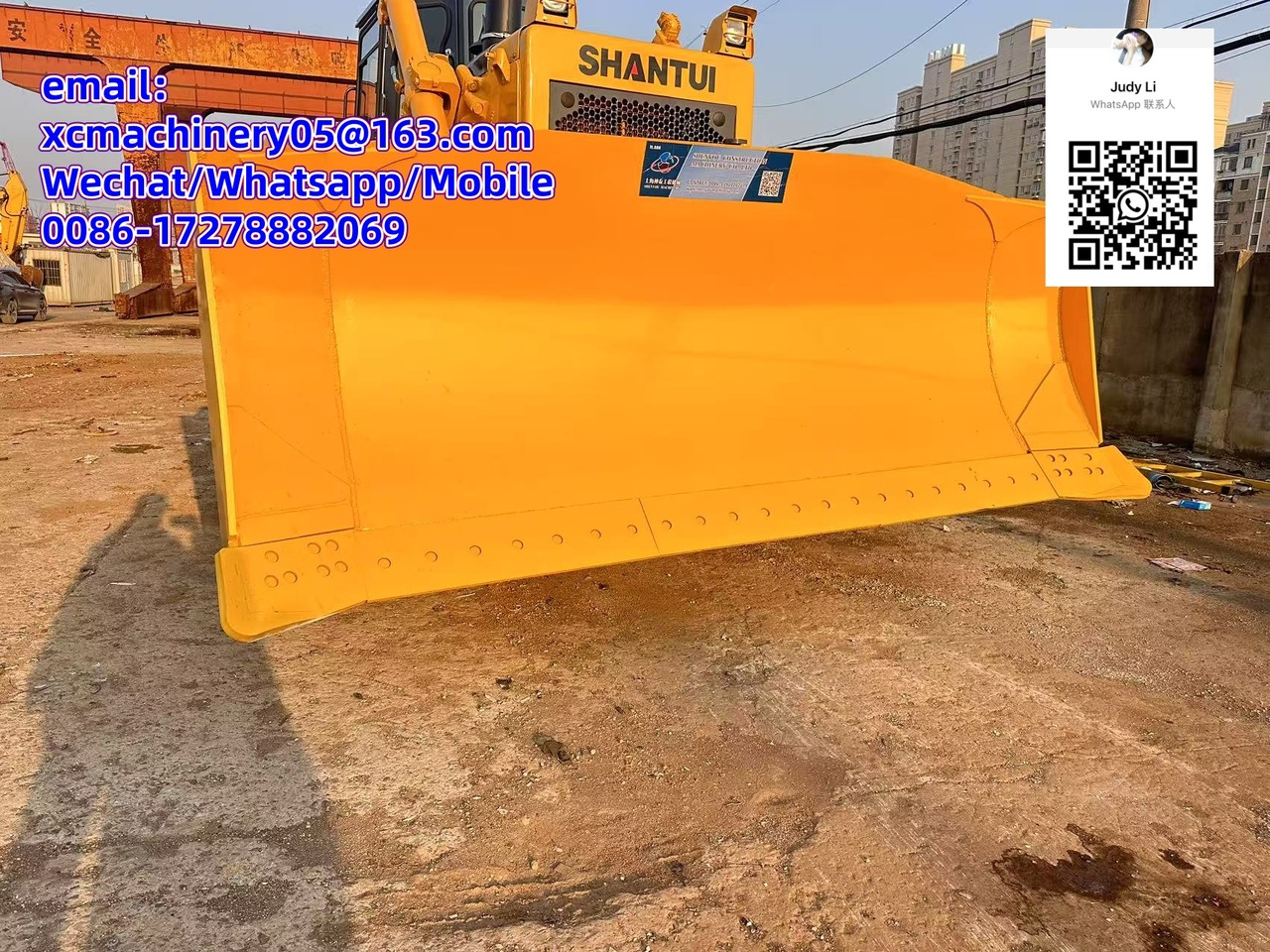 Bulldozer