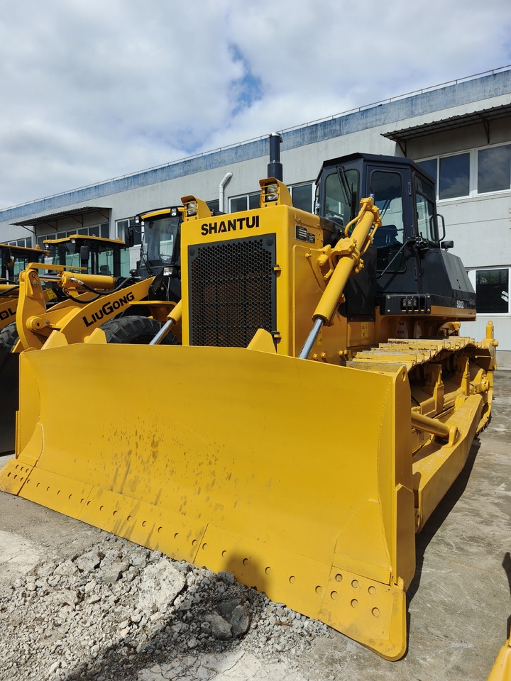 Bulldozer/