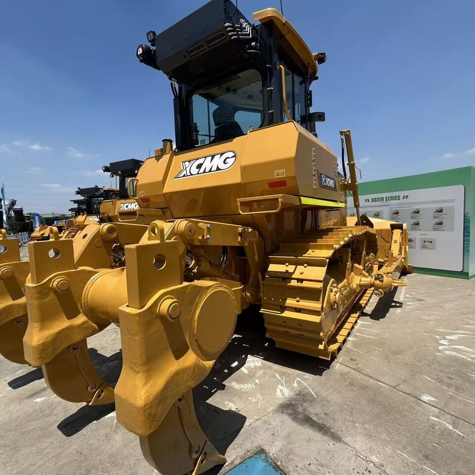 Bulldozer