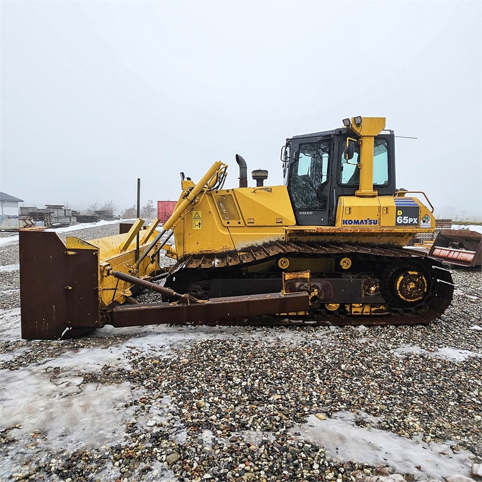 Bulldozer