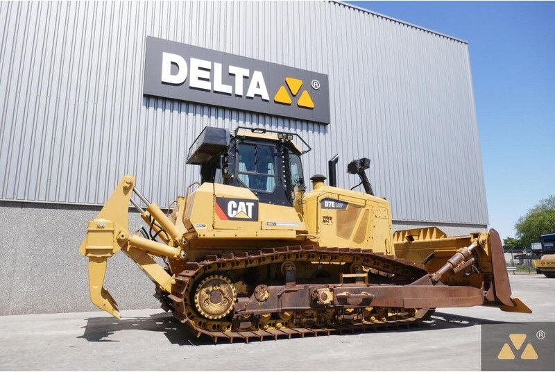 Bulldozer/