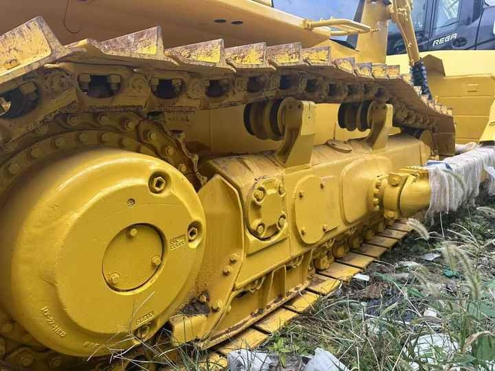 Bulldozer