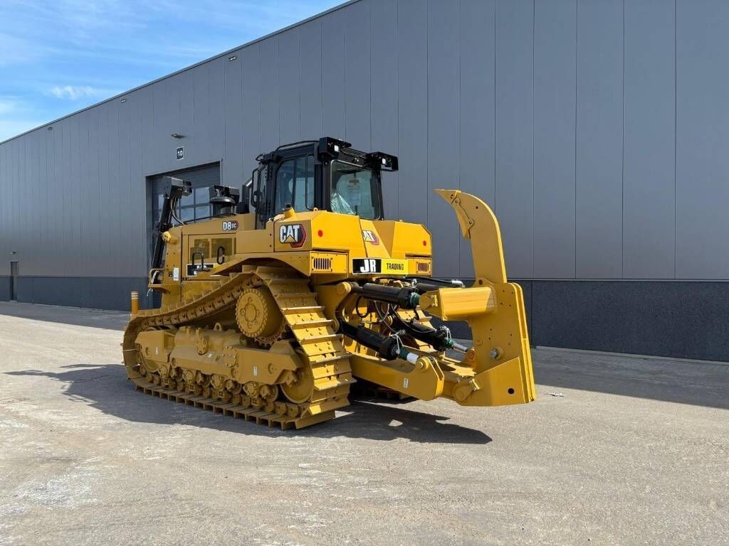 Bulldozer/