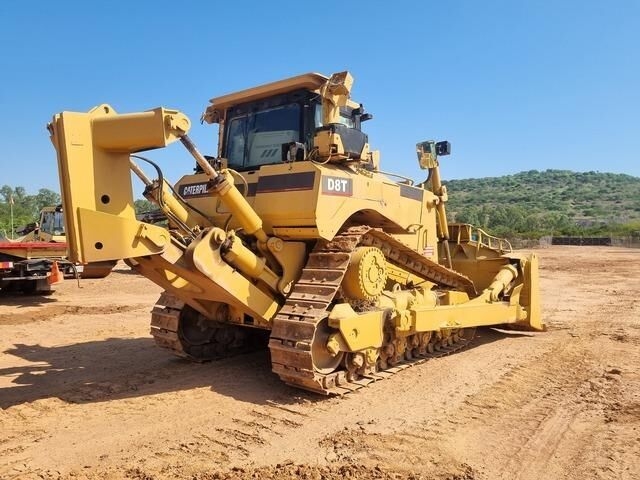 Bulldozer