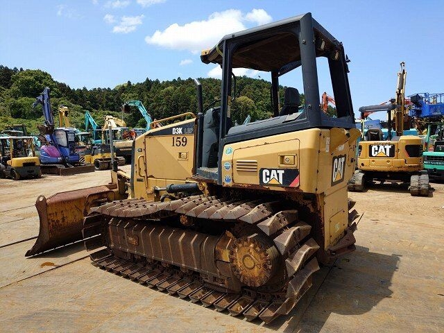 Bulldozer