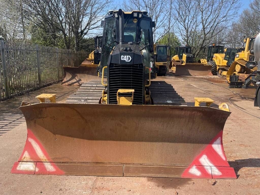 Bulldozer/