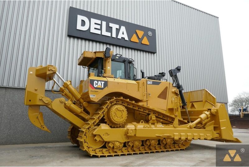 Bulldozer