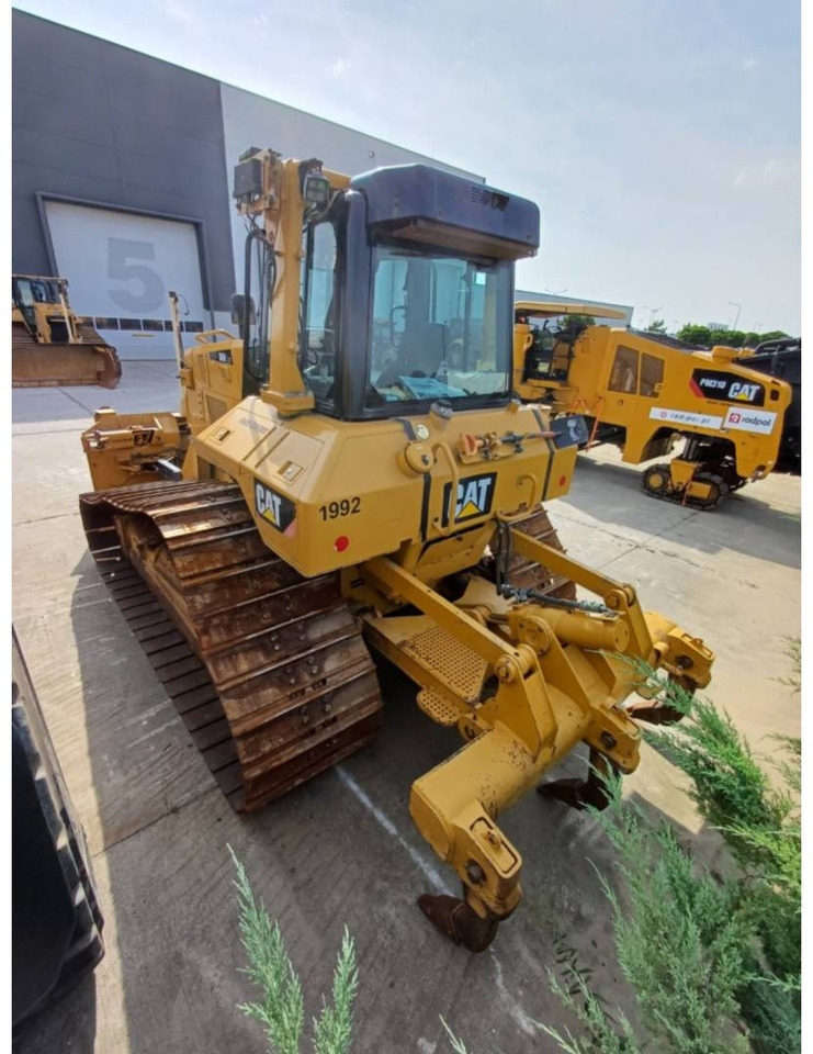 Bulldozer/