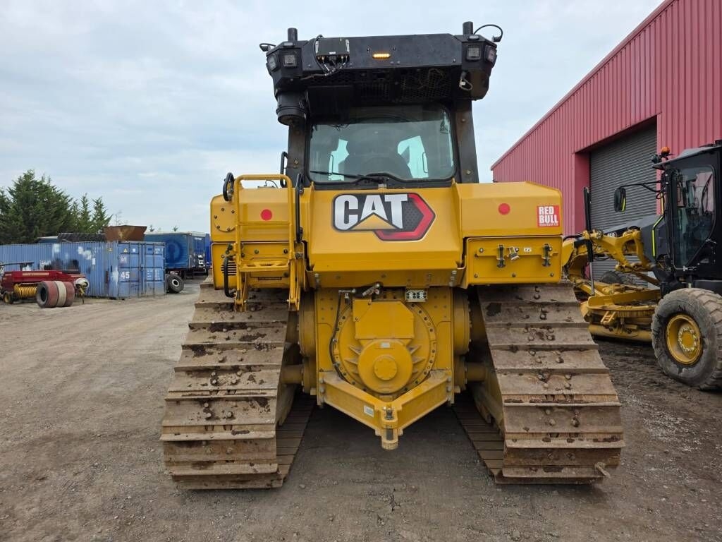 Bulldozer/