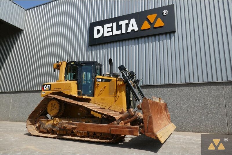 Bulldozer