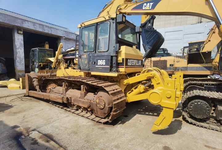 Bulldozer