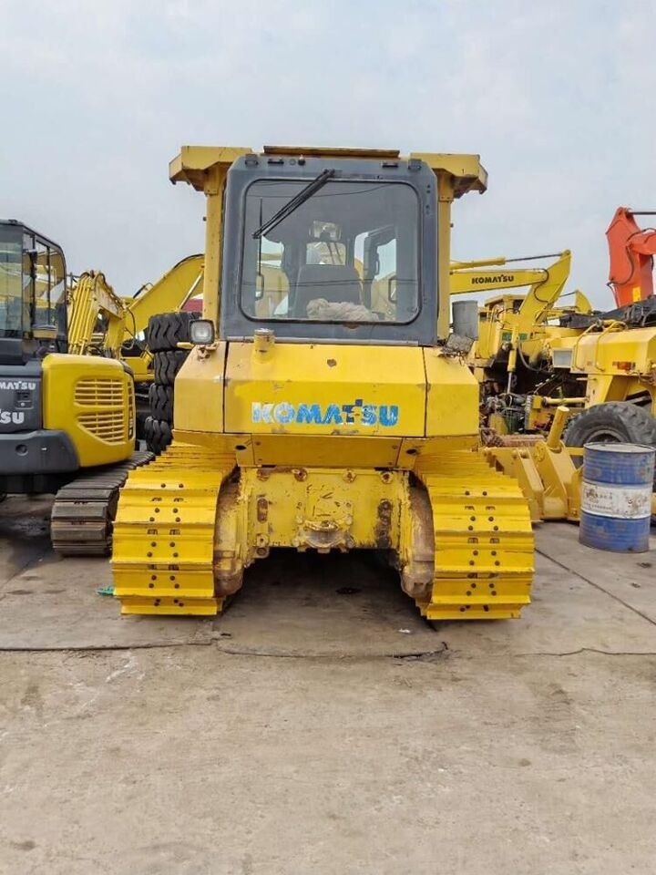 Bulldozer