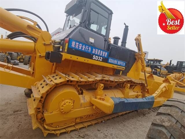 Bulldozer/
