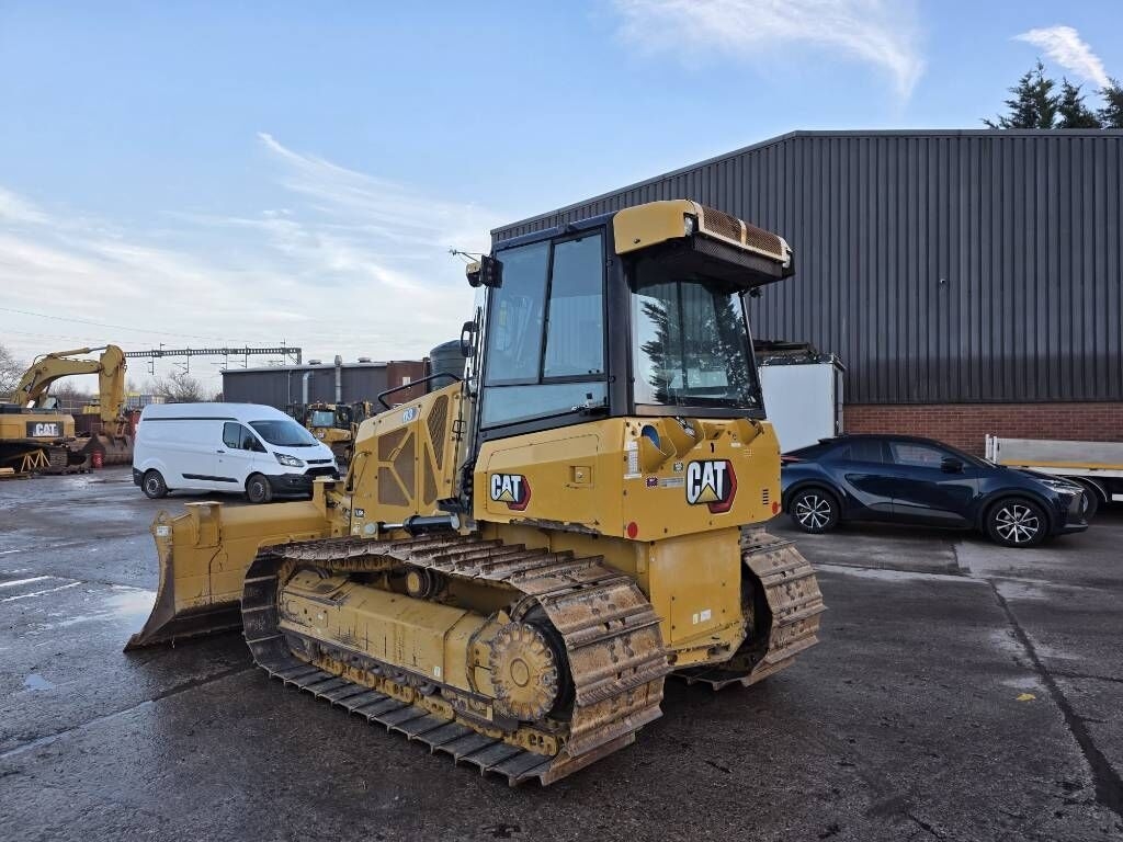 Bulldozer-