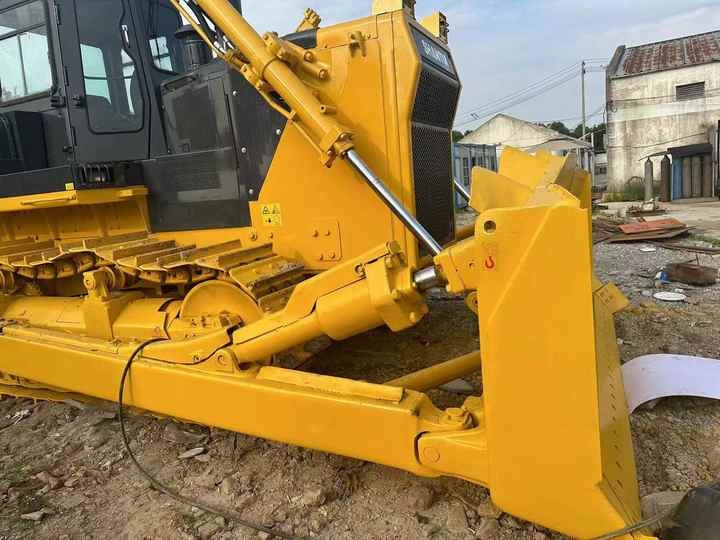 Bulldozer/