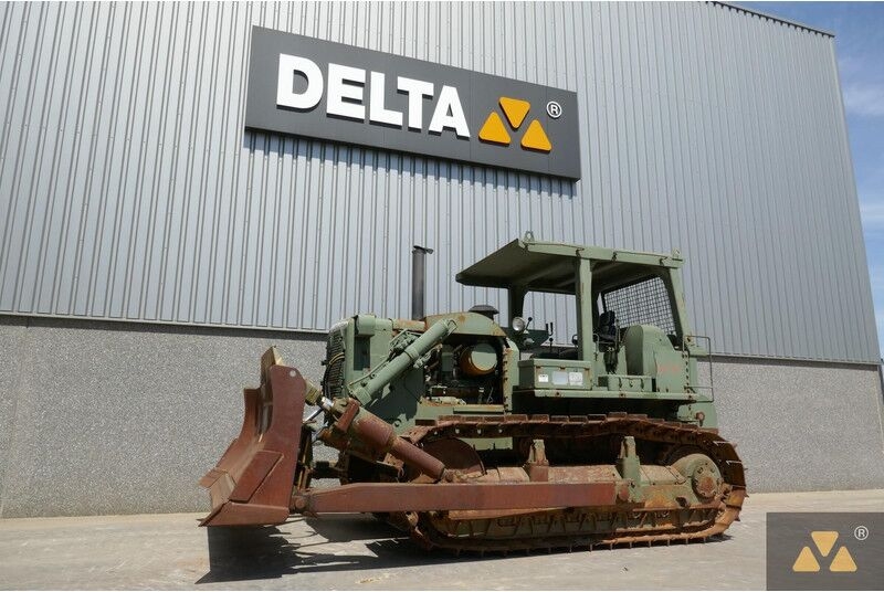 Bulldozer