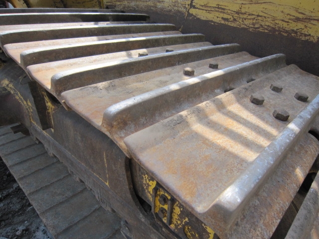 Bulldozer