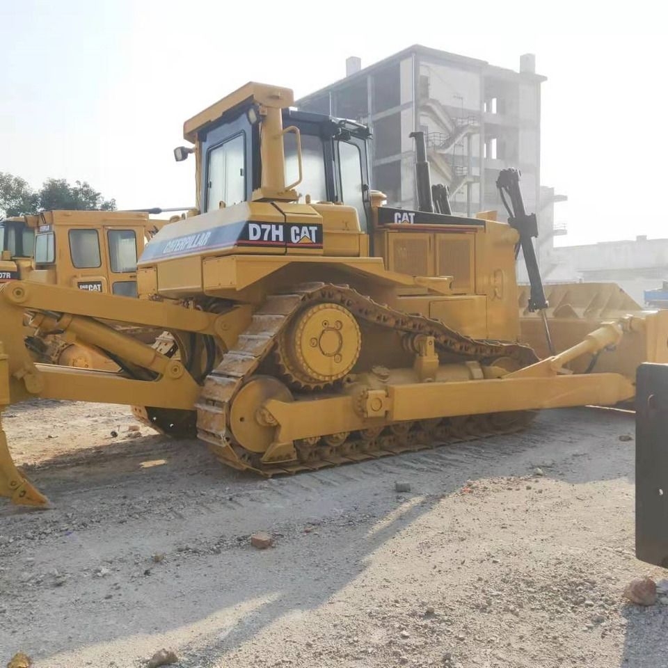 Bulldozer