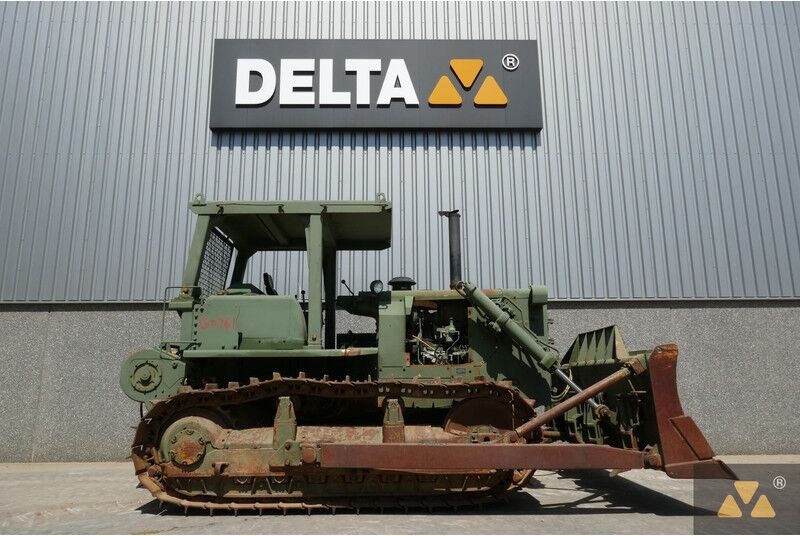 Bulldozer