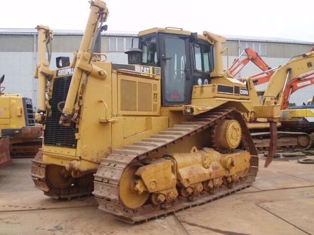 Bulldozer