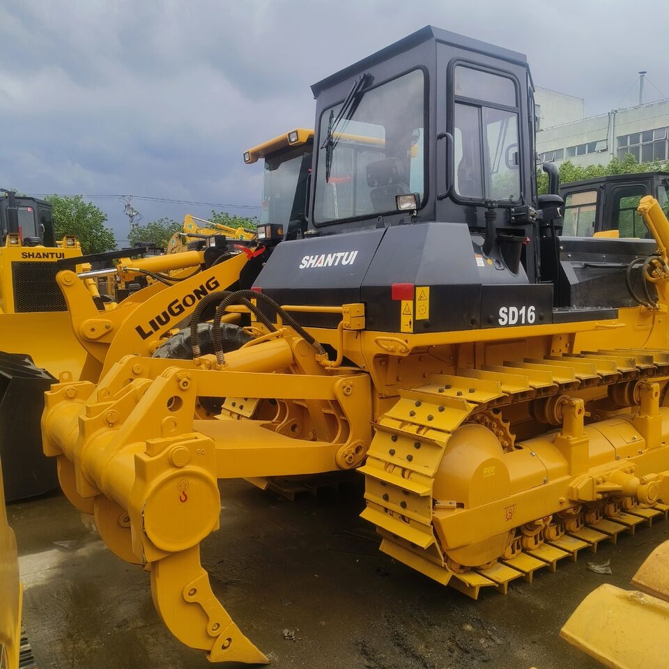 Bulldozer/