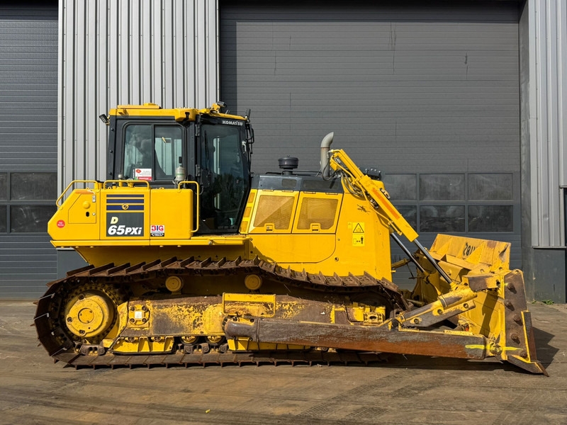 Bulldozer
