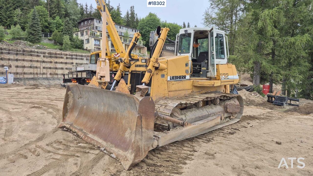 Bulldozer