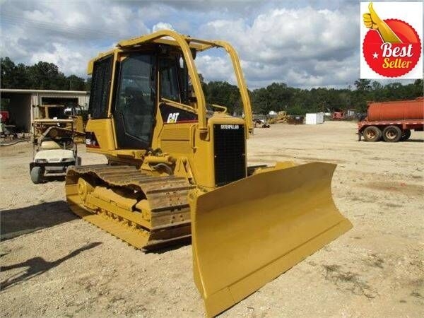Bulldozer