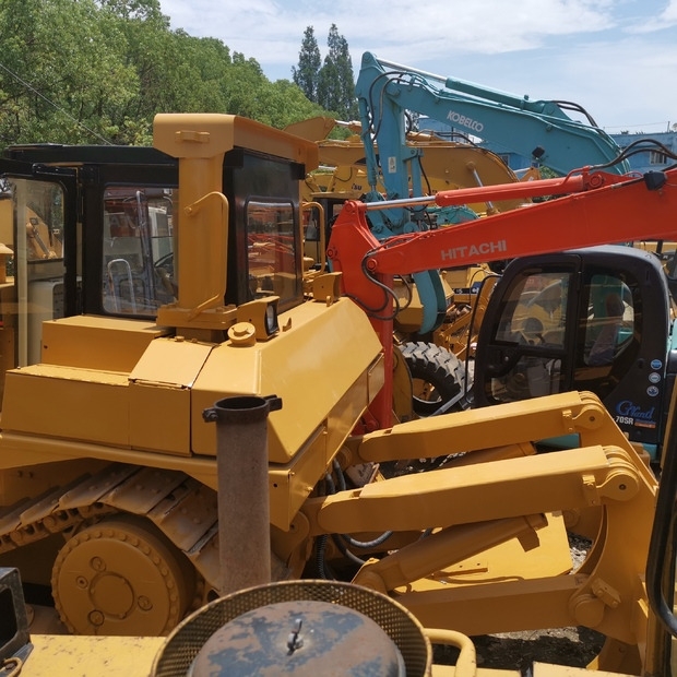 Bulldozer/