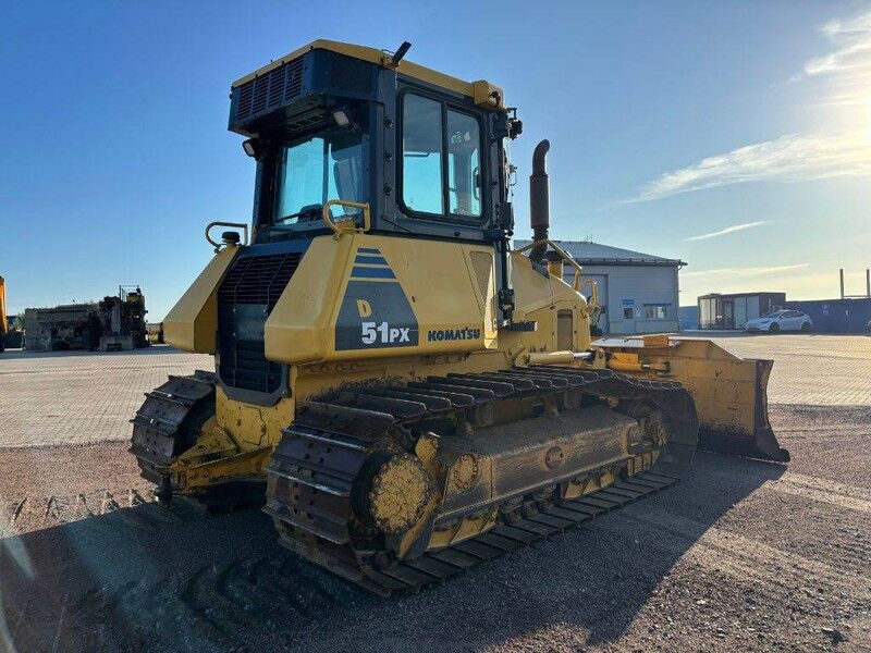 Bulldozer/