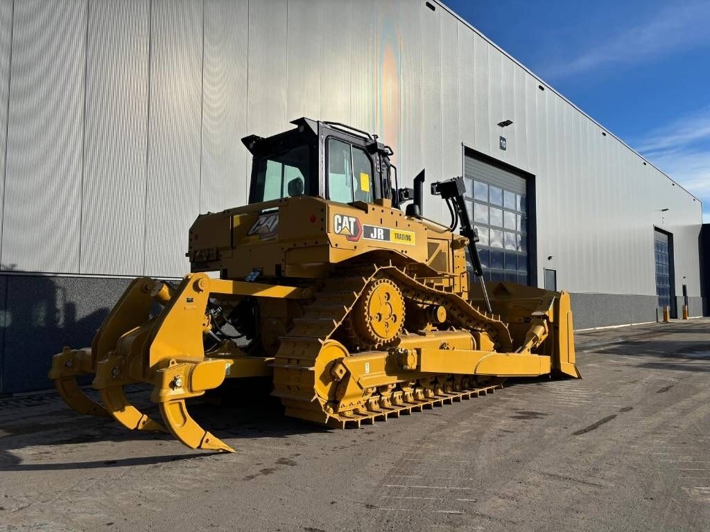 Bulldozer/