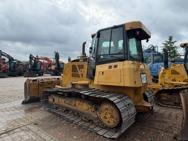 Bulldozer