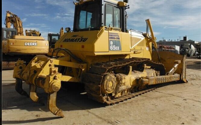 Bulldozer