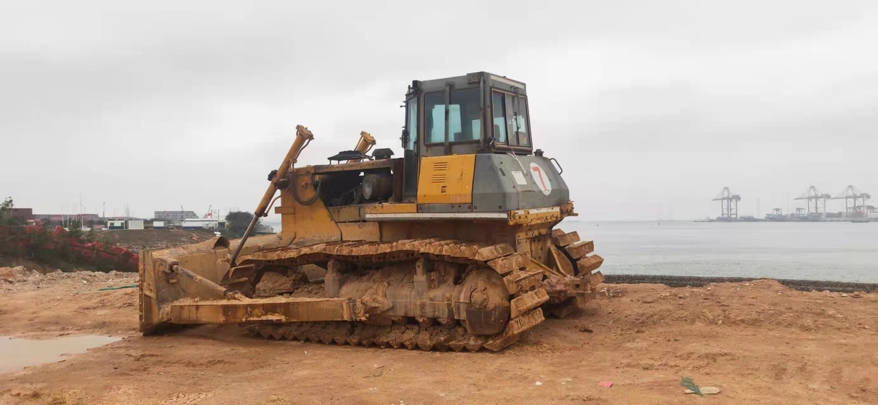 Bulldozer