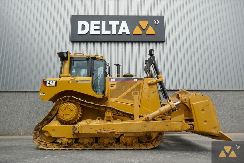 Bulldozer