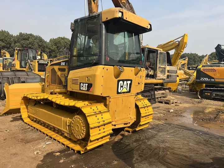 Bulldozer