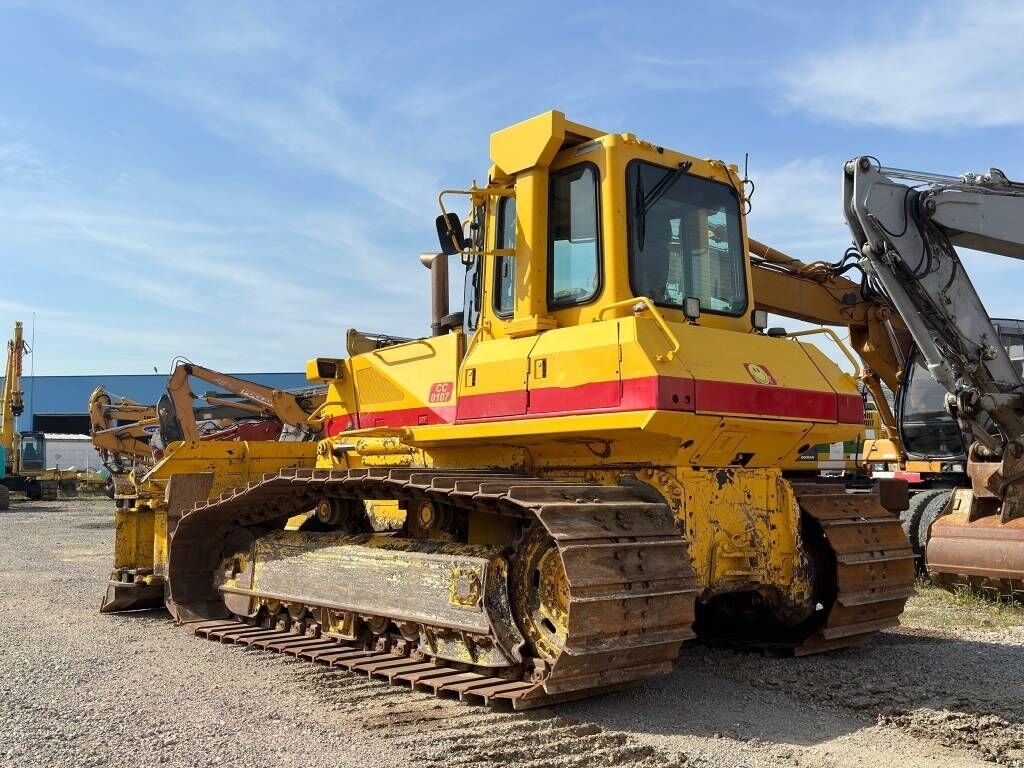 Bulldozer
