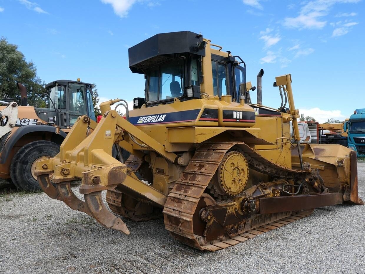 Bulldozer