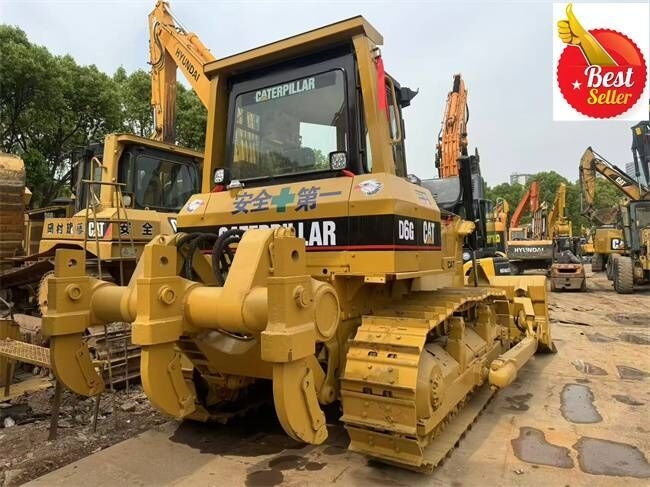 Bulldozer/