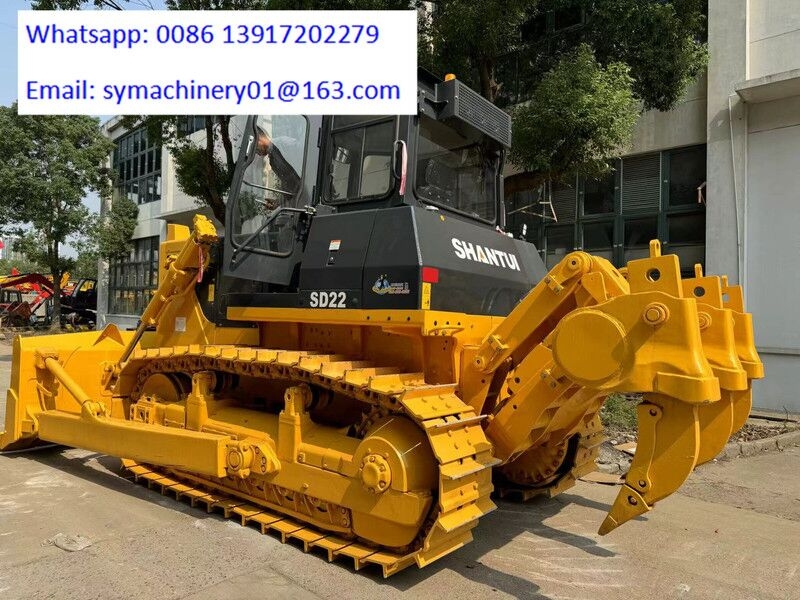 Bulldozer