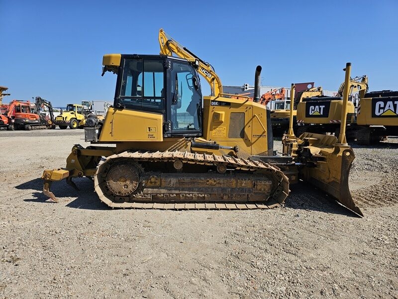 Bulldozer