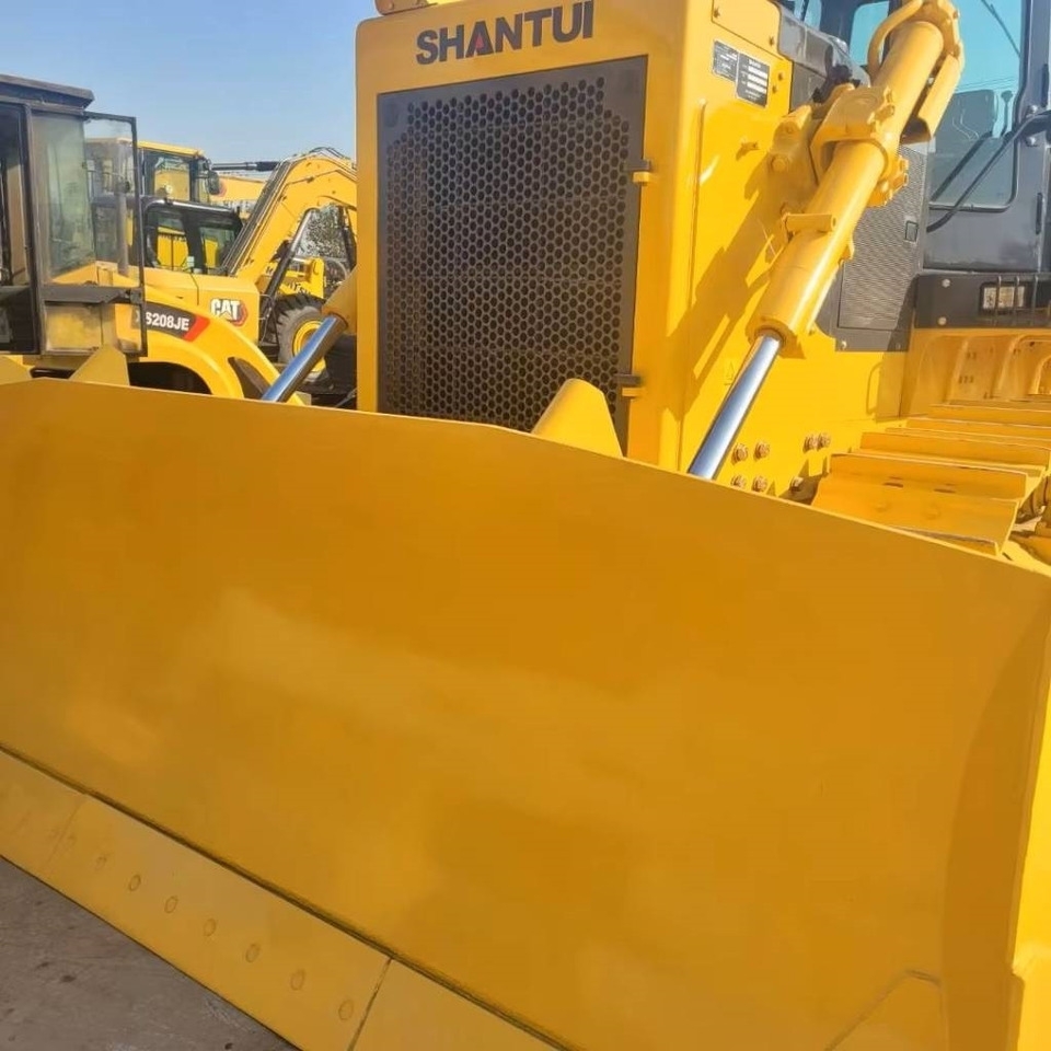 Bulldozer-