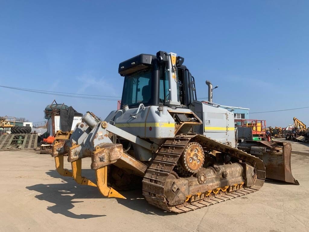 Bulldozer/