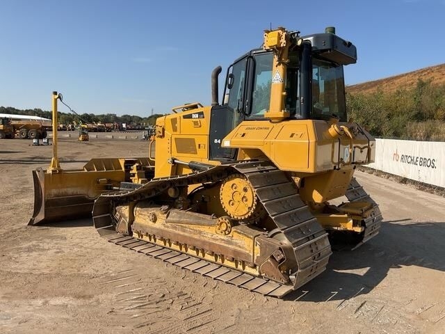 Bulldozer/