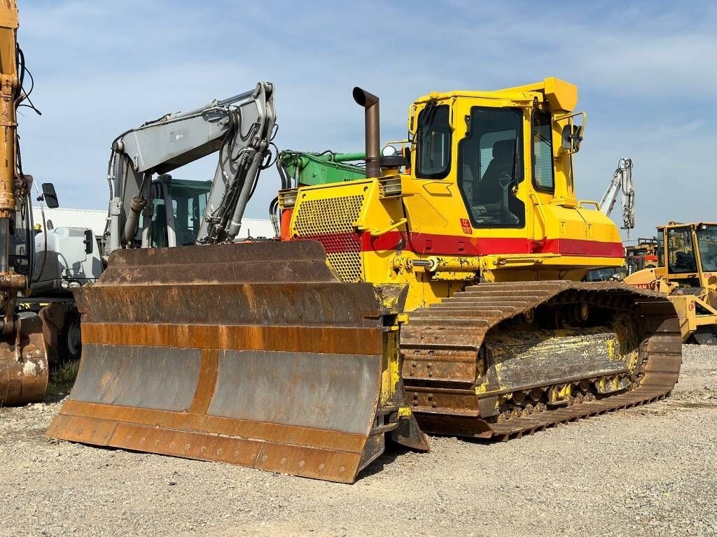Bulldozer