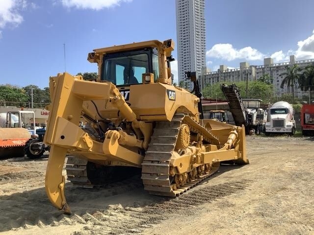 Bulldozer/