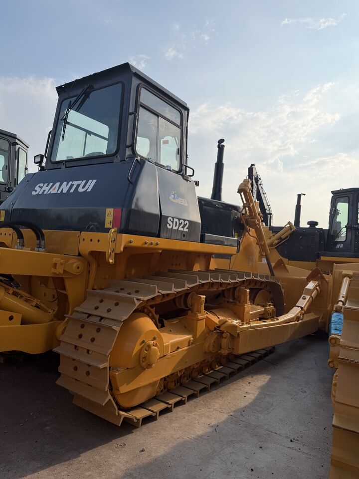 Bulldozer/